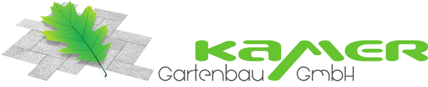 Kamer Gartenbau GmbH